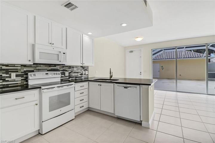 This Kitchen is Spotless