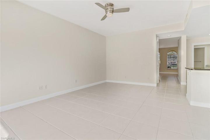 Dining room and den and office...