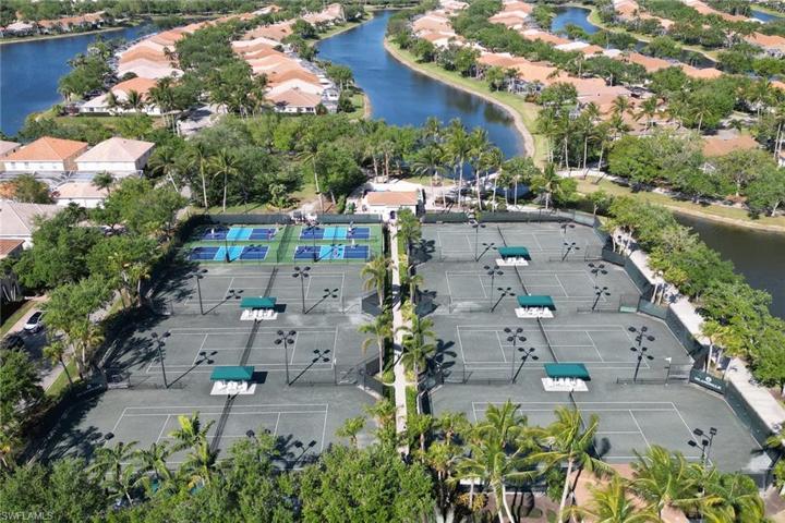 Tennis anyone?