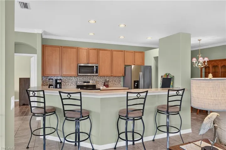 13818 Village Creek Dr, Fort Myers, Florida 33908