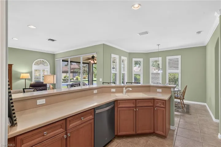 13818 Village Creek Dr, Fort Myers, Florida 33908