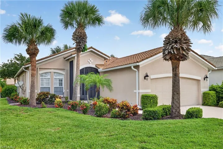 13818 Village Creek Dr, Fort Myers, Florida 33908
