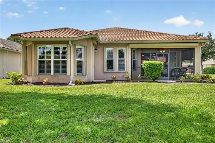 13818 Village Creek Dr, Fort Myers, Florida 33908