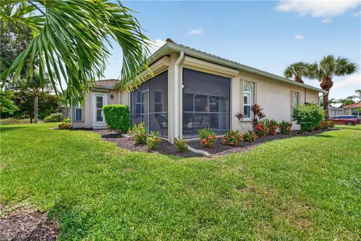 13818 Village Creek Dr, Fort Myers, Florida 33908