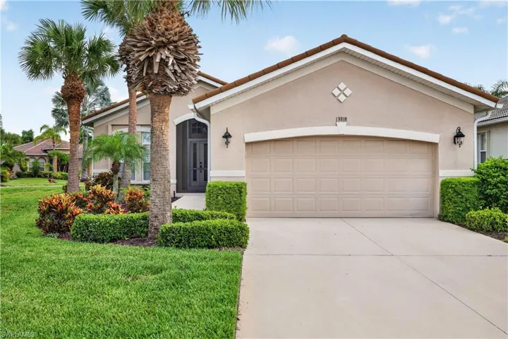 13818 Village Creek Dr, Fort Myers, Florida 33908