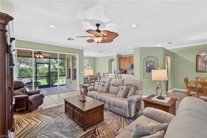 13818 Village Creek Dr, Fort Myers, Florida 33908