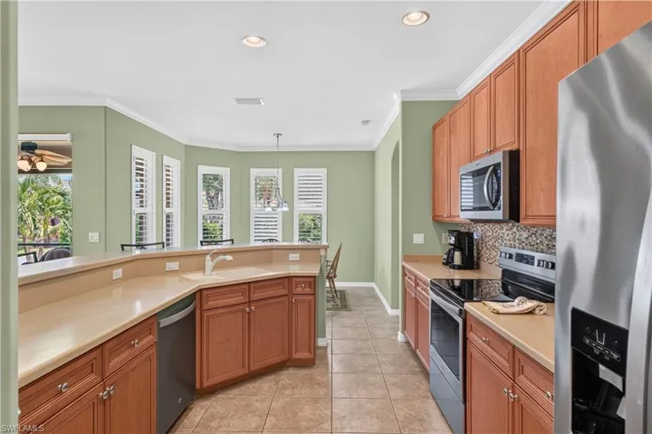 13818 Village Creek Dr, Fort Myers, Florida 33908