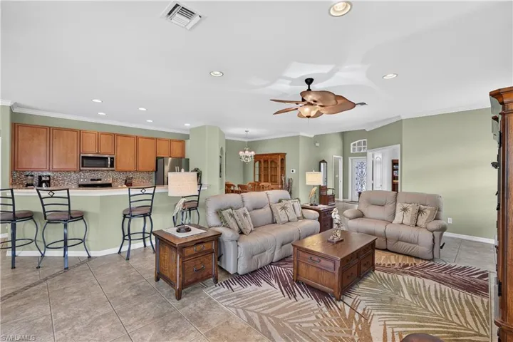 13818 Village Creek Dr, Fort Myers, Florida 33908