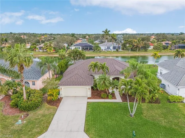 3423  Allegheny  CT, Naples, FL 34120