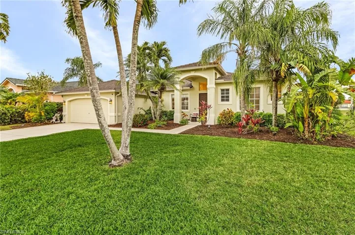 3423  Allegheny  CT, Naples, FL 34120