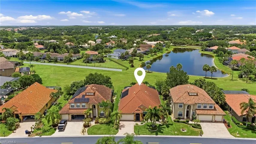 12382 Country Day Cir, Fort Myers, Florida 33913