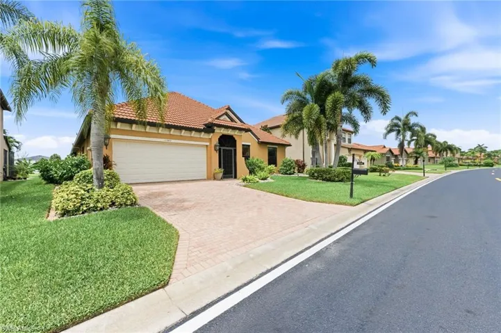 12382 Country Day Cir, Fort Myers, Florida 33913