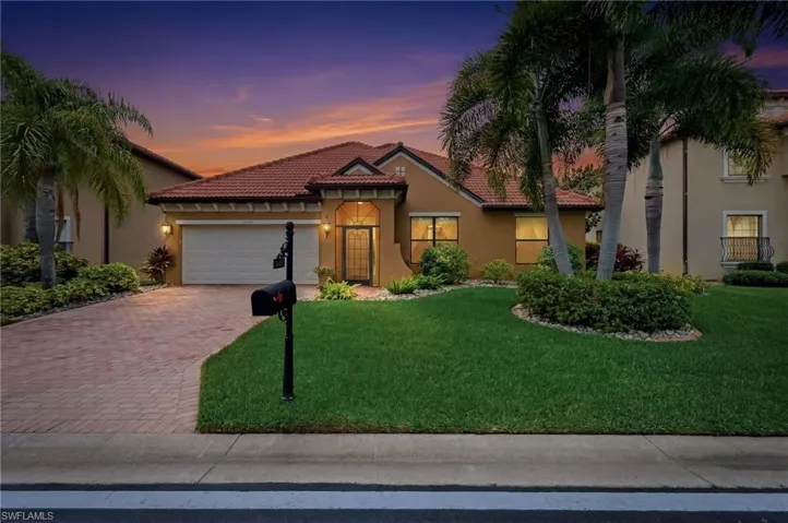 12382 Country Day Cir, Fort Myers, Florida 33913