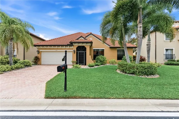 12382 Country Day Cir, Fort Myers, Florida 33913