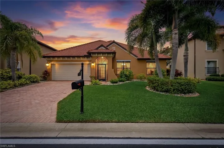 12382 Country Day Cir, Fort Myers, Florida 33913