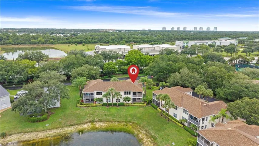 9670 Village View Blvd 201, Bonita Springs, Florida 34135