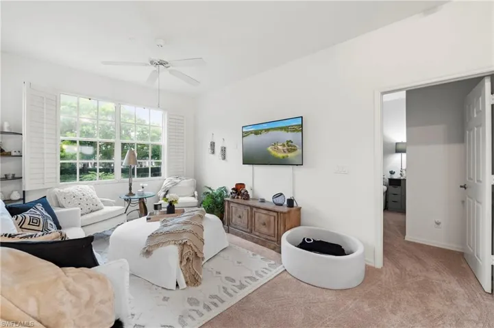 Den - Living space #2