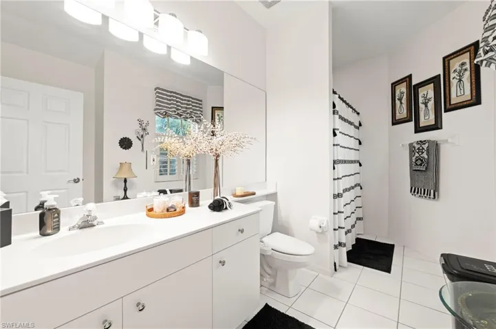 Bathroom # 2