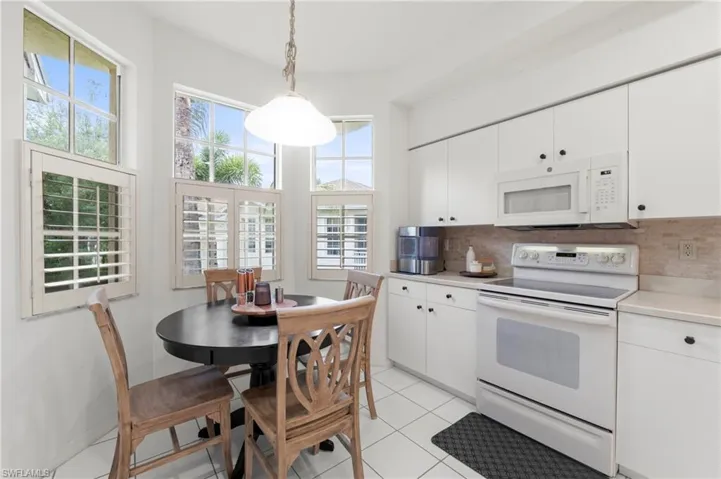 Eat in Kitchen