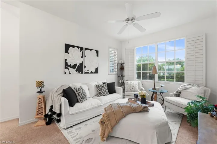Den - Living space #2