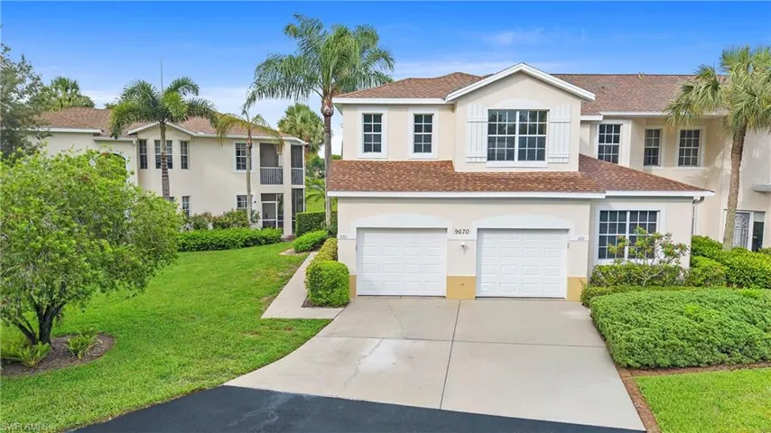9670 Village View Blvd 201, Bonita Springs, Florida 34135