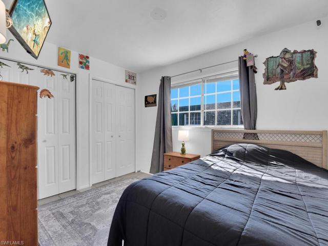 Guest room 1 (upstairs)