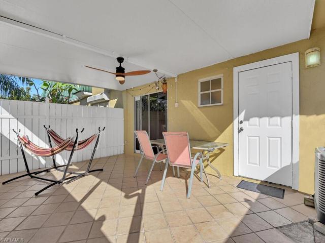 back privacy patio