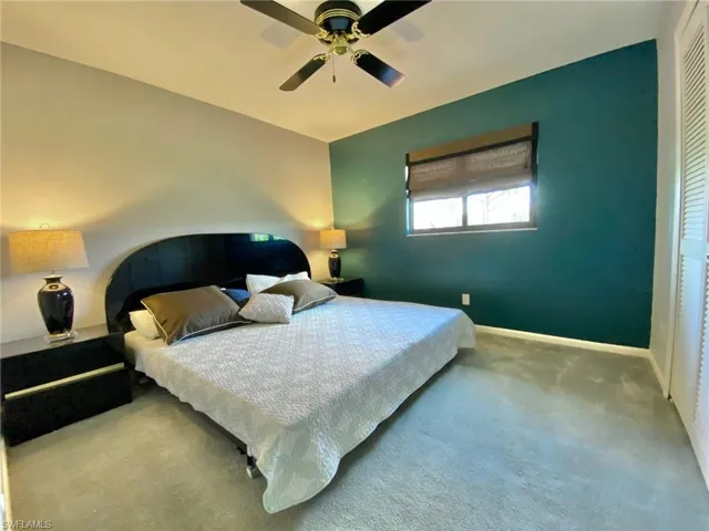 2nd bedroom.