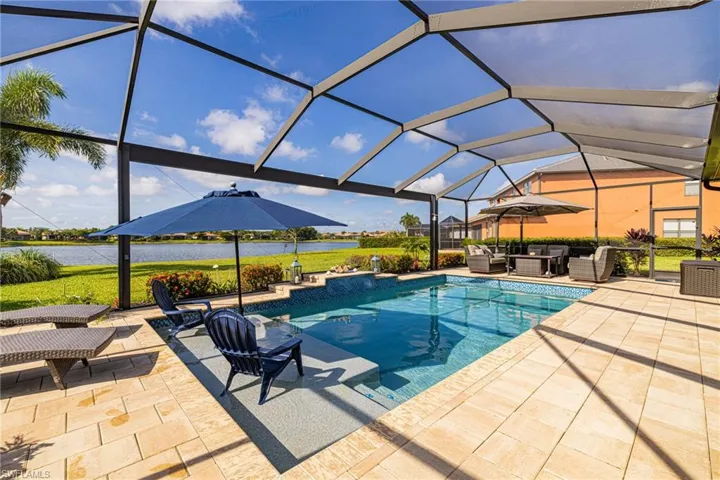 12657 Astor Pl, Fort Myers, Florida 33913