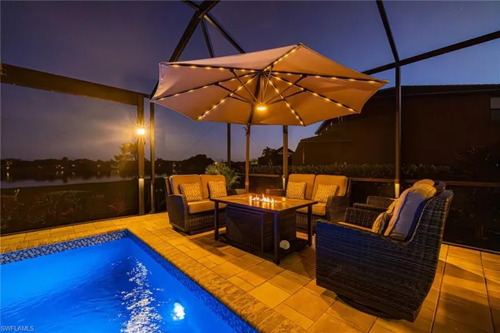 12657 Astor Pl, Fort Myers, Florida 33913