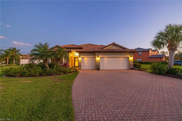 12657 Astor Pl, Fort Myers, Florida 33913