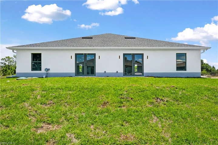 1128-1130  Graystone  AVE, Lehigh Acres, FL 33974