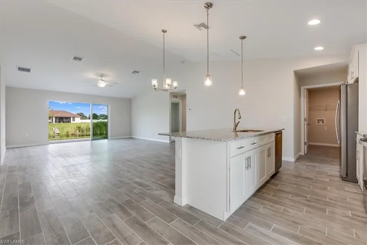 3627 NE 12th  CT, Cape Coral, FL 33909