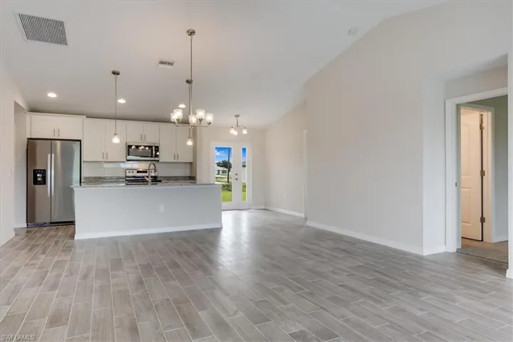 3627 NE 12th  CT, Cape Coral, FL 33909