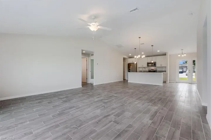 3627 NE 12th  CT, Cape Coral, FL 33909