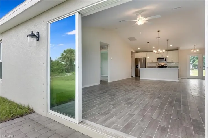 3627 NE 12th  CT, Cape Coral, FL 33909