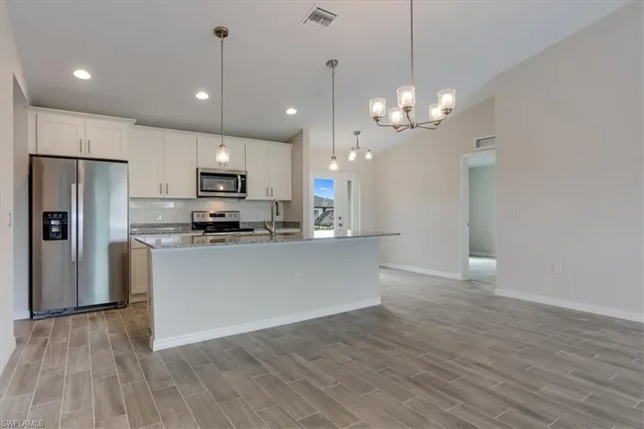 3627 NE 12th  CT, Cape Coral, FL 33909