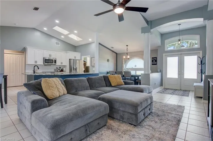 1624 Sw 44th Ter, Cape Coral Fl 33914