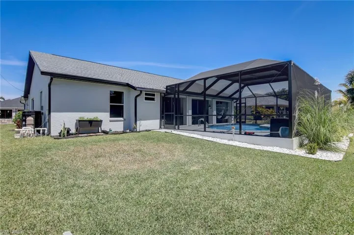 1624 Sw 44th Ter, Cape Coral Fl 33914