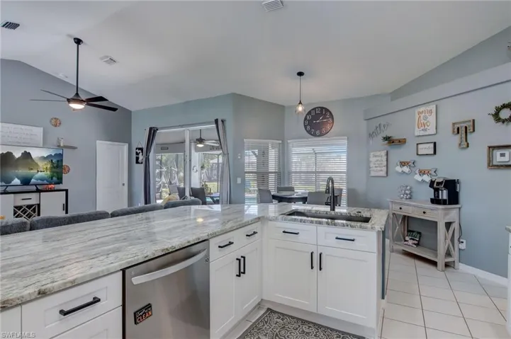 1624 Sw 44th Ter, Cape Coral Fl 33914
