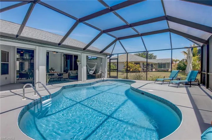 1624 Sw 44th Ter, Cape Coral Fl 33914