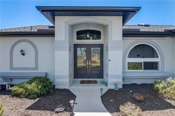 1624 Sw 44th Ter, Cape Coral Fl 33914