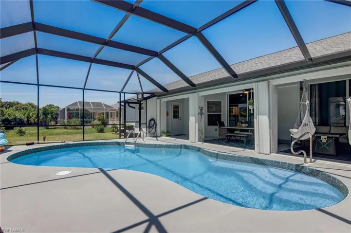 1624 Sw 44th Ter, Cape Coral Fl 33914