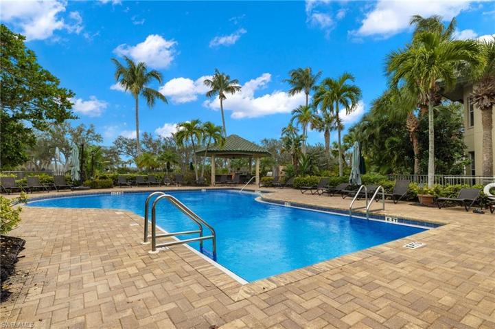 Ivory Cane pool