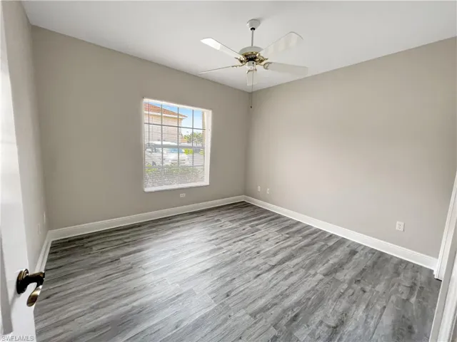 4172 Castilla Cir 105, Fort Myers, Florida 33916