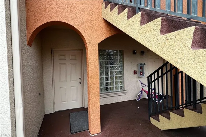 4172 Castilla Cir 105, Fort Myers, Florida 33916