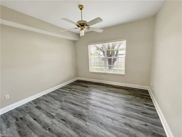 4172 Castilla Cir 105, Fort Myers, Florida 33916