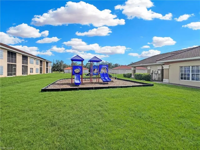 4172 Castilla Cir 105, Fort Myers, Florida 33916