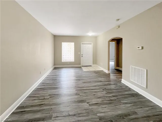 4172 Castilla Cir 105, Fort Myers, Florida 33916