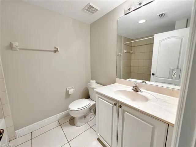 4172 Castilla Cir 105, Fort Myers, Florida 33916